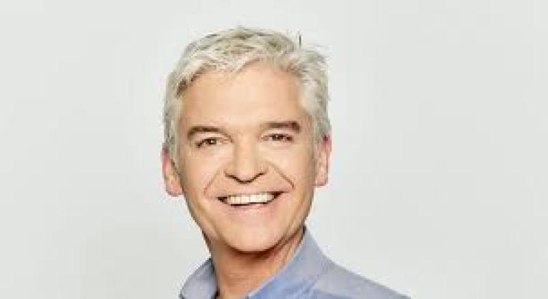 Philip Schofield