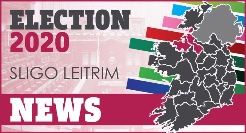 Scanlon overtakes MacSharry and is hot on Kenny's heels in south Donegal, Sligo Leitrim 