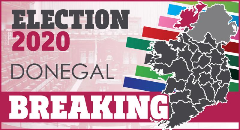 #GE2020 Sea change for Green Party in #Donegal