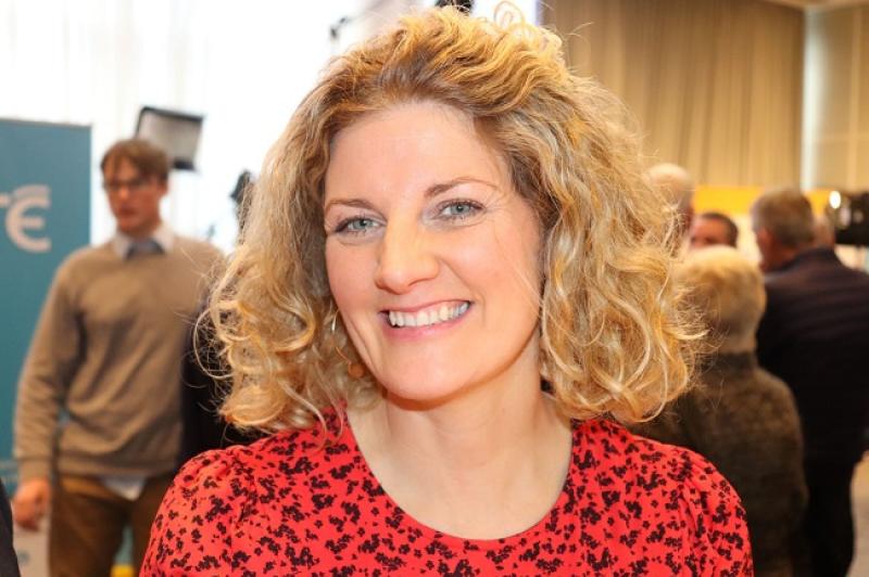 Nessa Cosgrove
