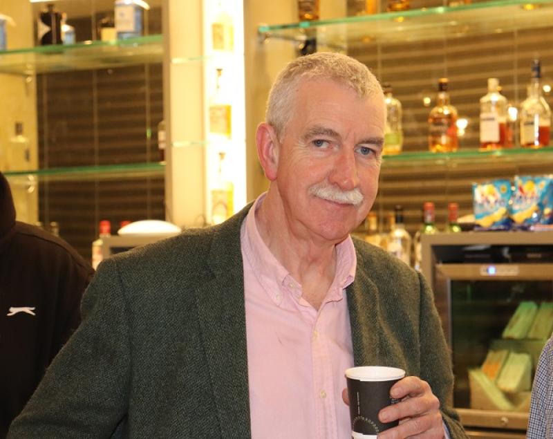 GE2020  Bree eliminated in south Donegal Sligo Leitrim despite late surge