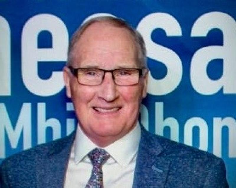 Donegal GAA stalwart headed to Croke to receive top honour