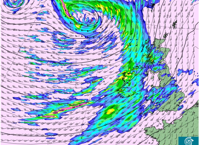 storm dennis