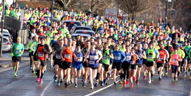 Full results from popular Donegal race - more than 500 take part in Glenmore Ten Miler