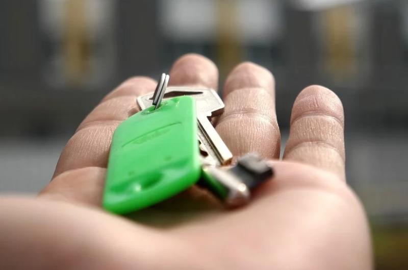 New council house keys to be given to Donegal tenants in coming weeks