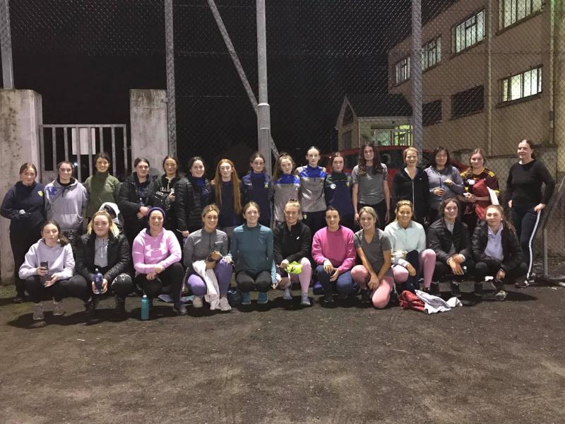Historic day looms for Donegal GAA club