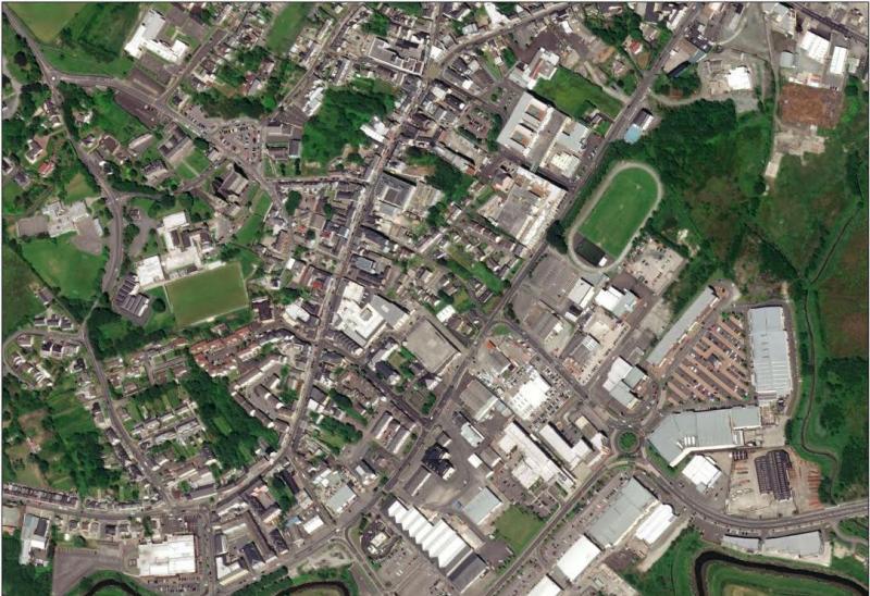 Letterkenny roads resurfacing and water repairs next week