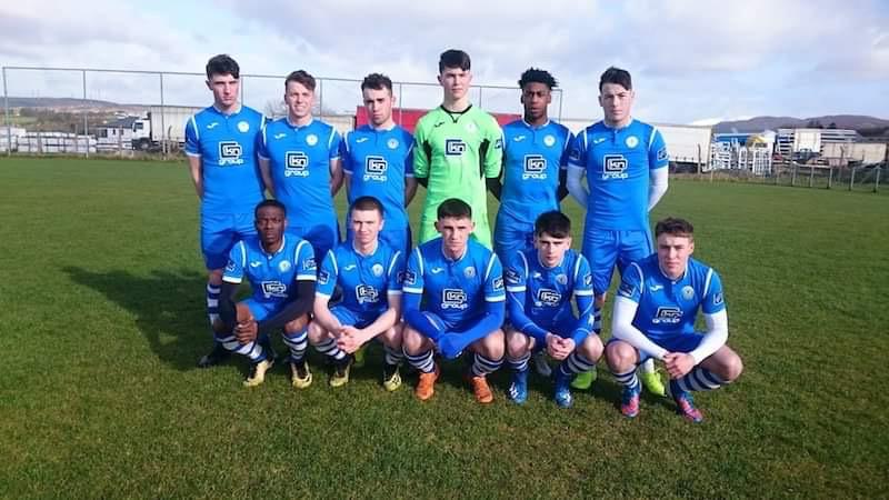 bmcsports.ie&nbsp;Ulster Senior League 