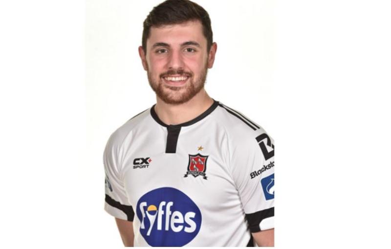 Watch - Incredible strike, a real goal of the season contender for player who will be in Donegal next week
