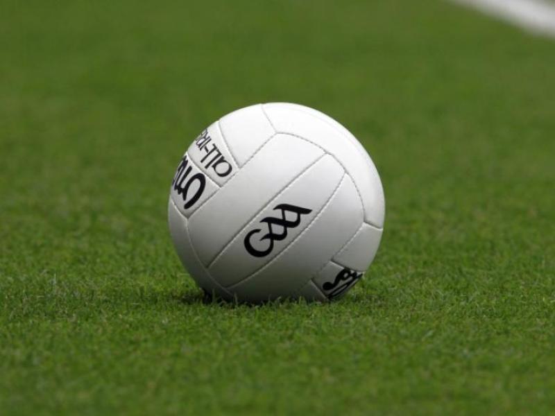 Donegal GAA Club holding public meeting on how club facilities can be improved