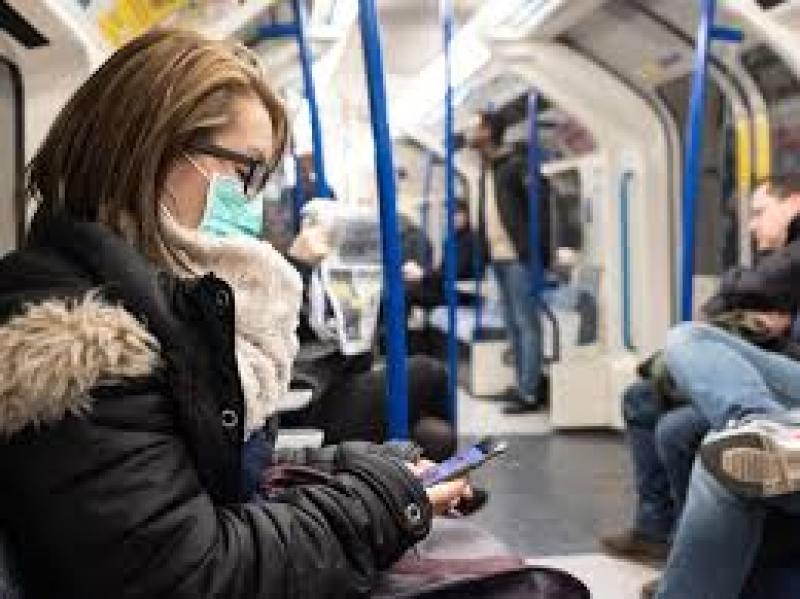 SECOND CASE OF CORONVIRUS CONFIRMED 