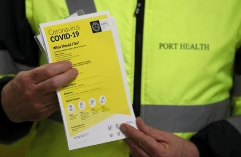 19th Case of Coronavirus confirmed on the east coast