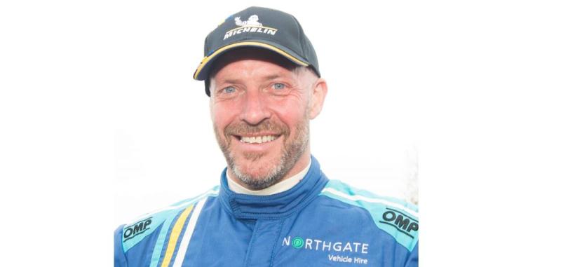Donegal success in thrilling Mayo Stages Rally after incident filled event