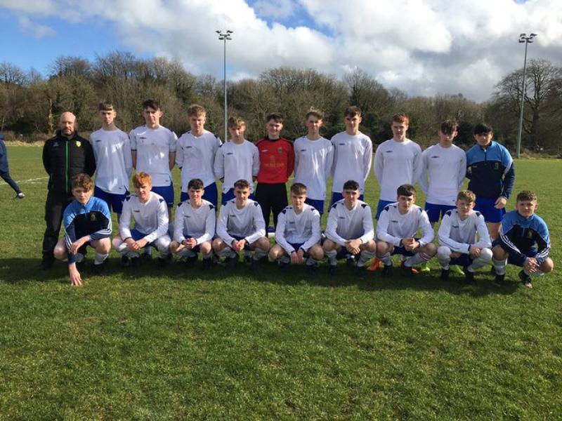 Agony for Donegal schoolboys as hopes of national final extinguished