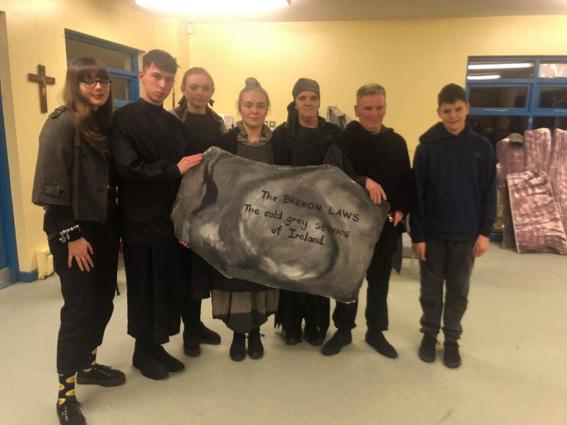 Buncrana Drama Group