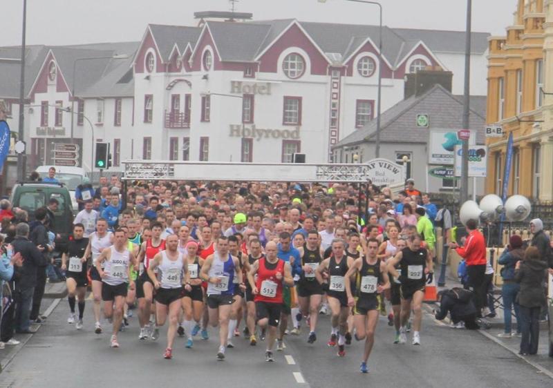 Update on Donegal's Cara 10 Challenge