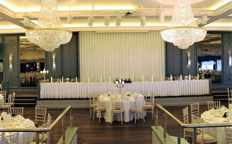Harvey's Point cancels Grand Opening in Donegal