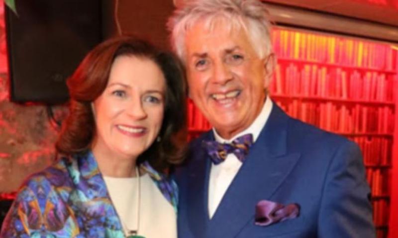 Donegal Person of the Year postponed