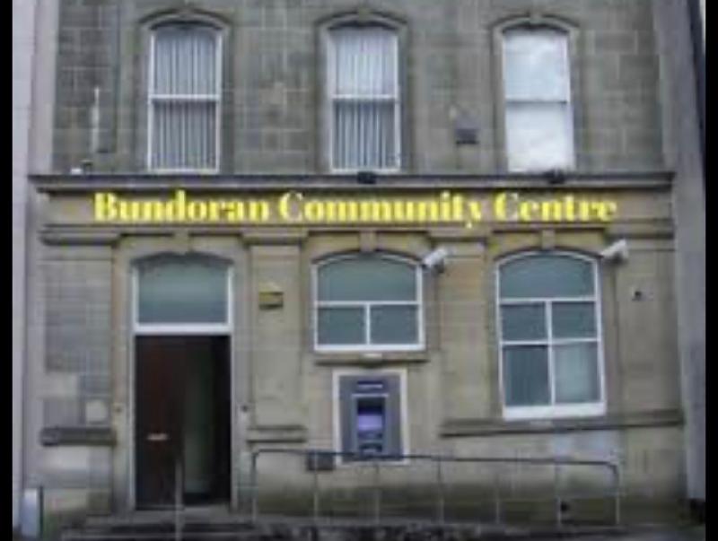 Donegal ATM will not run out of money this Christmas, Cllr assured