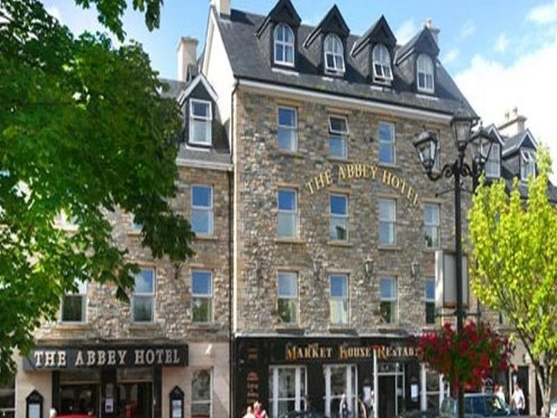Major Donegal hotels announces closure  from Monday