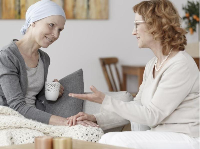 Extra vigilance needed around current and previous cancer patients during Covid-19 pandemic