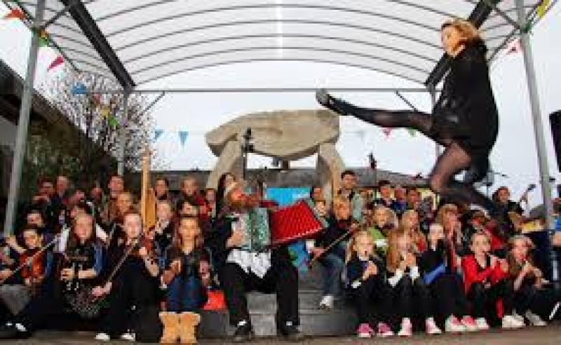Fleadh Cheoil na hÉireann 
