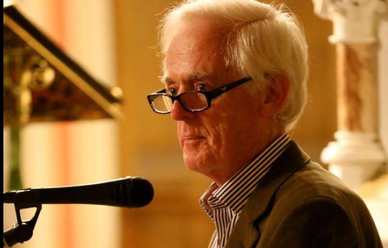 175th anniversary of 19 girls moved to Australia from Ballyshannon workhouse - Emerson lecture