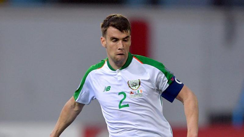 Donegal soccer star makes large donation to frontline workers group 'Feed the Heroes'