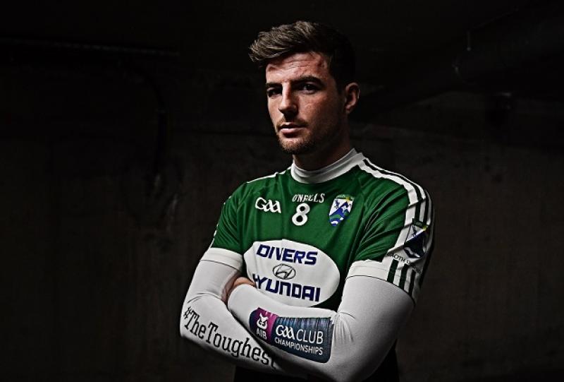 WATCH:  Week 2 of Donegal GAA Skills with Dáire Ó Baoill and the Hand Pass
