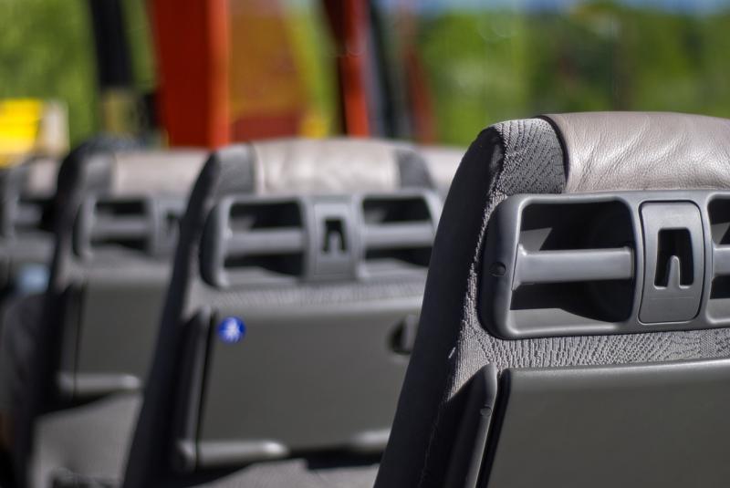 Bus Eireann still running during Covid-19 crisis