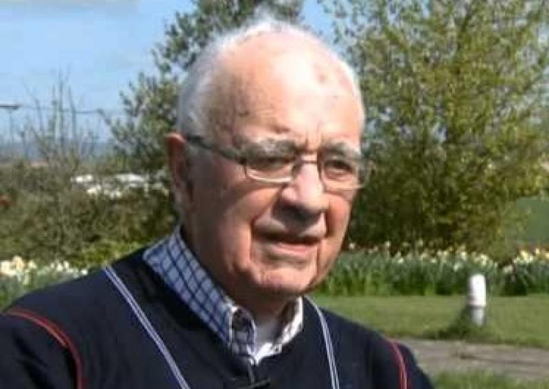 Sad passing of former Donegal TD