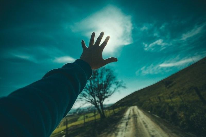 Don't leave anyone behind - A view of Donegal through the coronavirus crisis and beyond by Siobhán McNamara