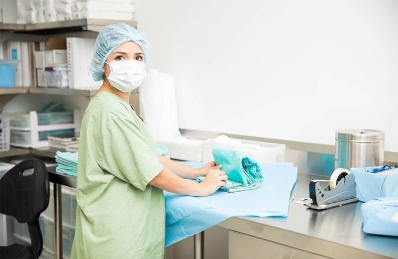Donegal firm supplying HSE and NHS with hospital scrubs in the battle against Covid-19