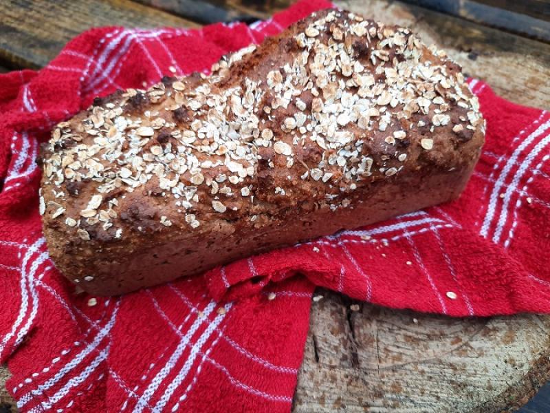 The Covid-19 crisis has turned us into a nation of bakers