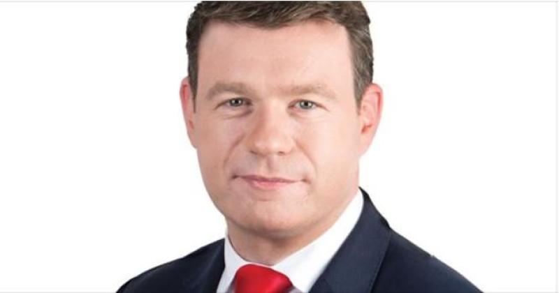Labour's Alan Kelly