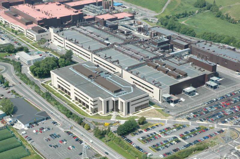 Intel allocates €500,000 for coronavirus relief and recovery efforts in Ireland