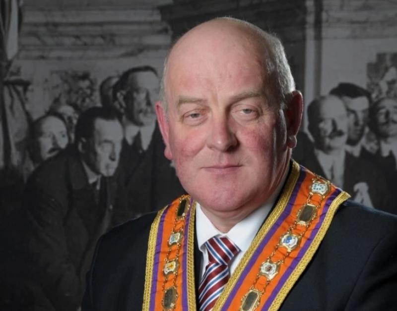 CORONAVIRUS LATEST: Orange Order cancel Twelfth celebrations