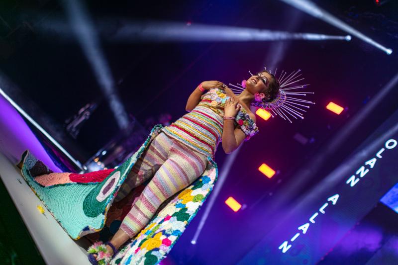 Donegal student is Junk Kouture wildcard finalist