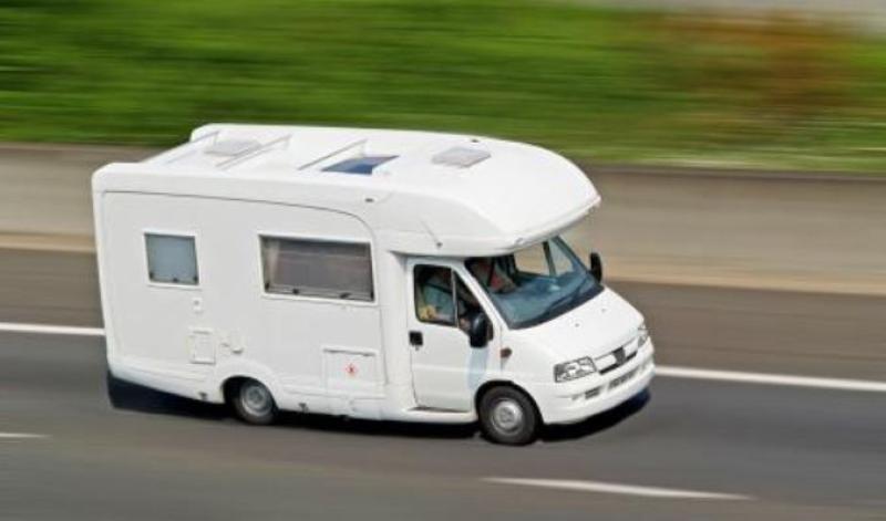 Planning permission sought for Ireland's most northerly campervan facility