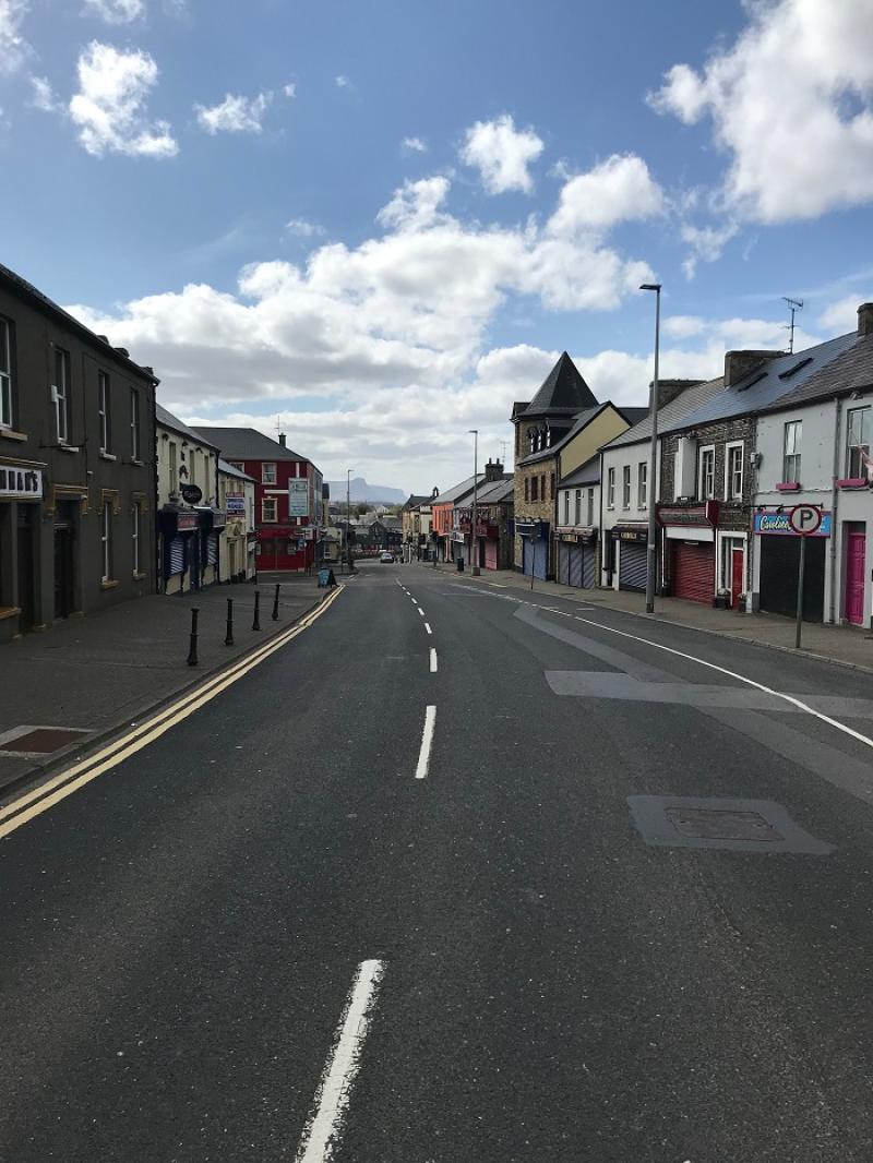 Garda investigate Bundoran assault 