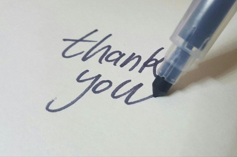 Thank you to Donegal's community heroes during the Covid-19