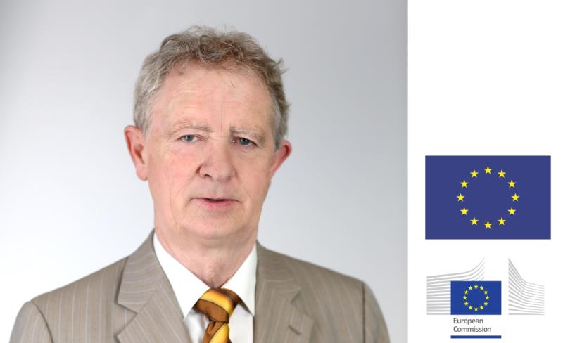 The EU unites to combat our common enemy: COVID-19