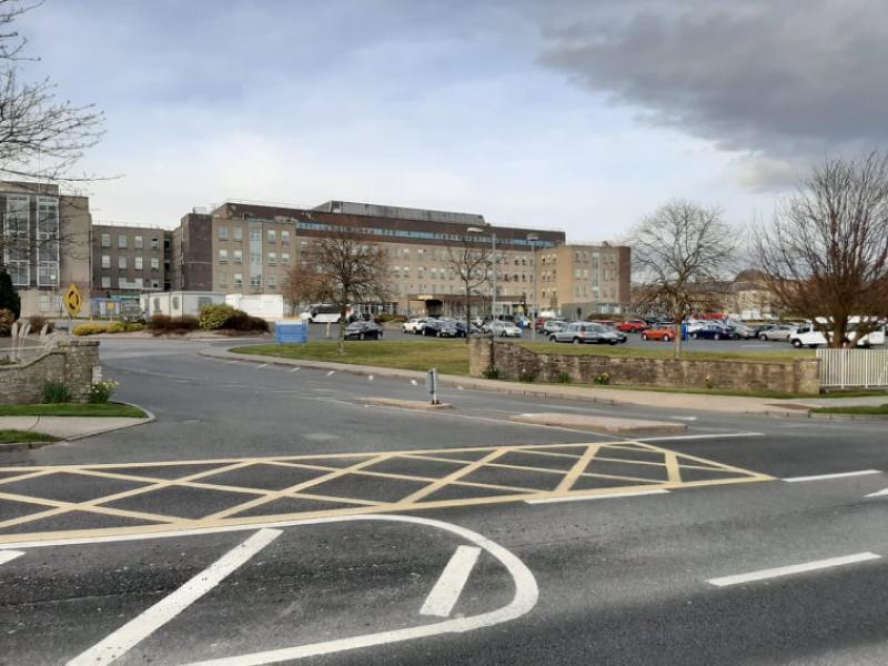 Over €20,000 in funding to assist Letterkenny University Hospital raised by Donegal Dublin Business Network