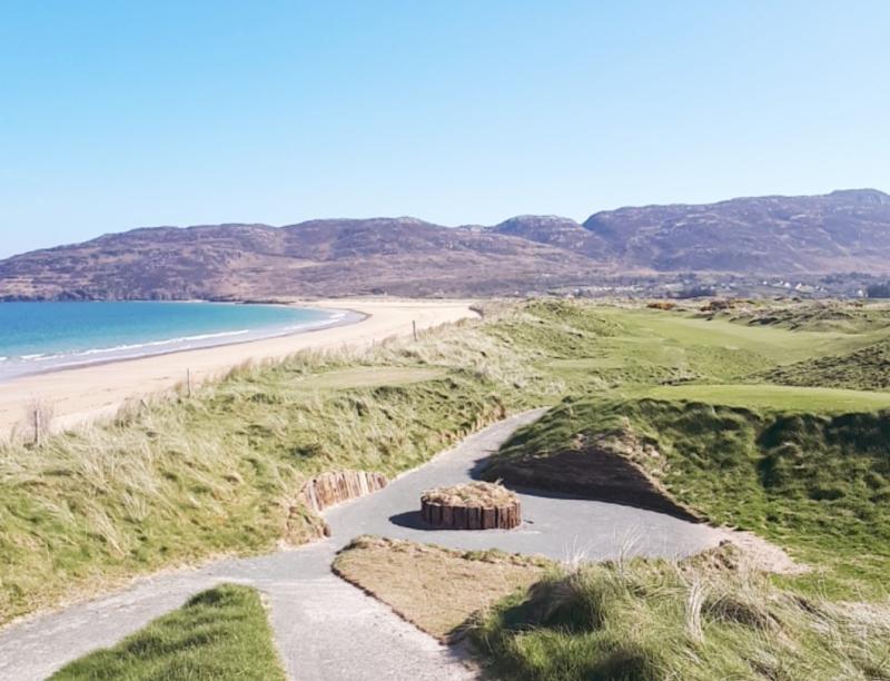 Portsalon Golf Club 