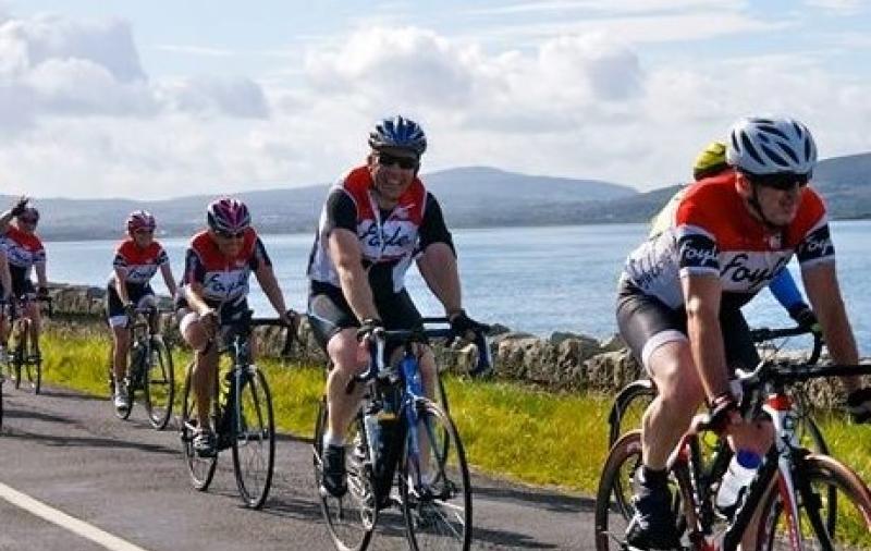 Foyle Cycling Club