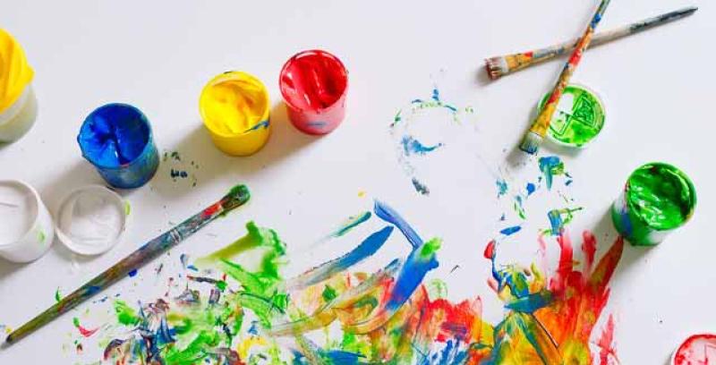 Young Donegal artists invited to enter IT Sligo art competition for primary and secondary school