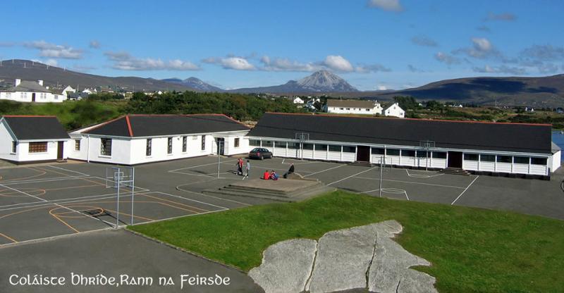 Rannafast College