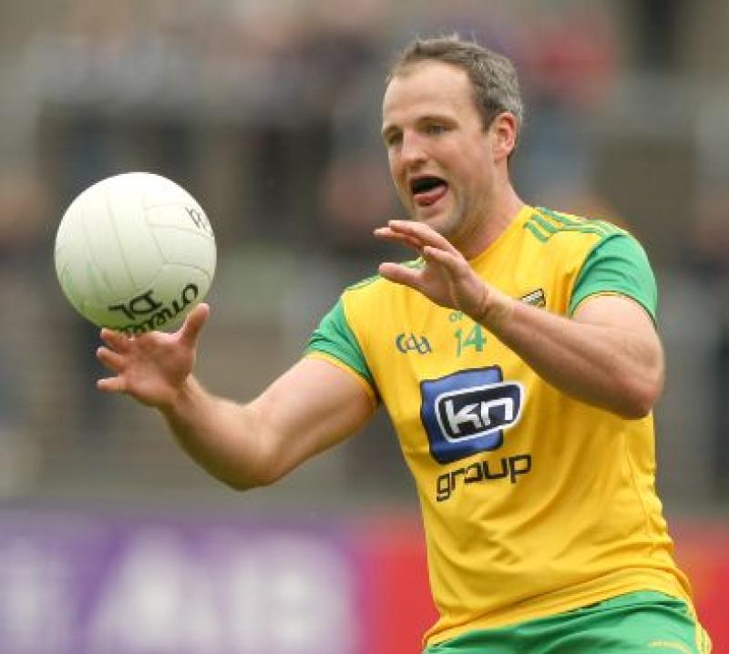 Michael Murphy