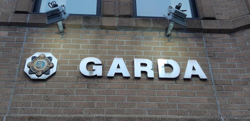Letterkenny Garda Station