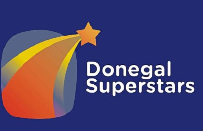 Donegal Superstars